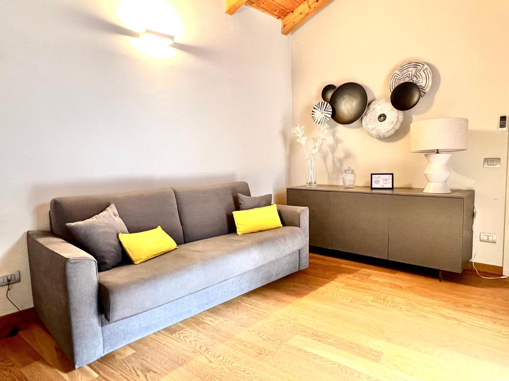 Apartamento ComeCasa Cavour Asti Exterior foto