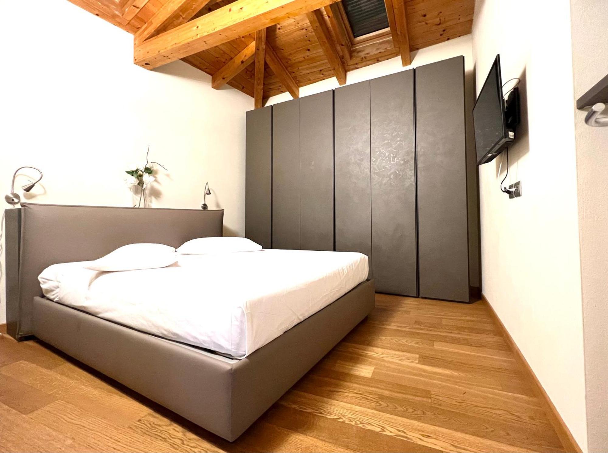 Apartamento ComeCasa Cavour Asti Exterior foto