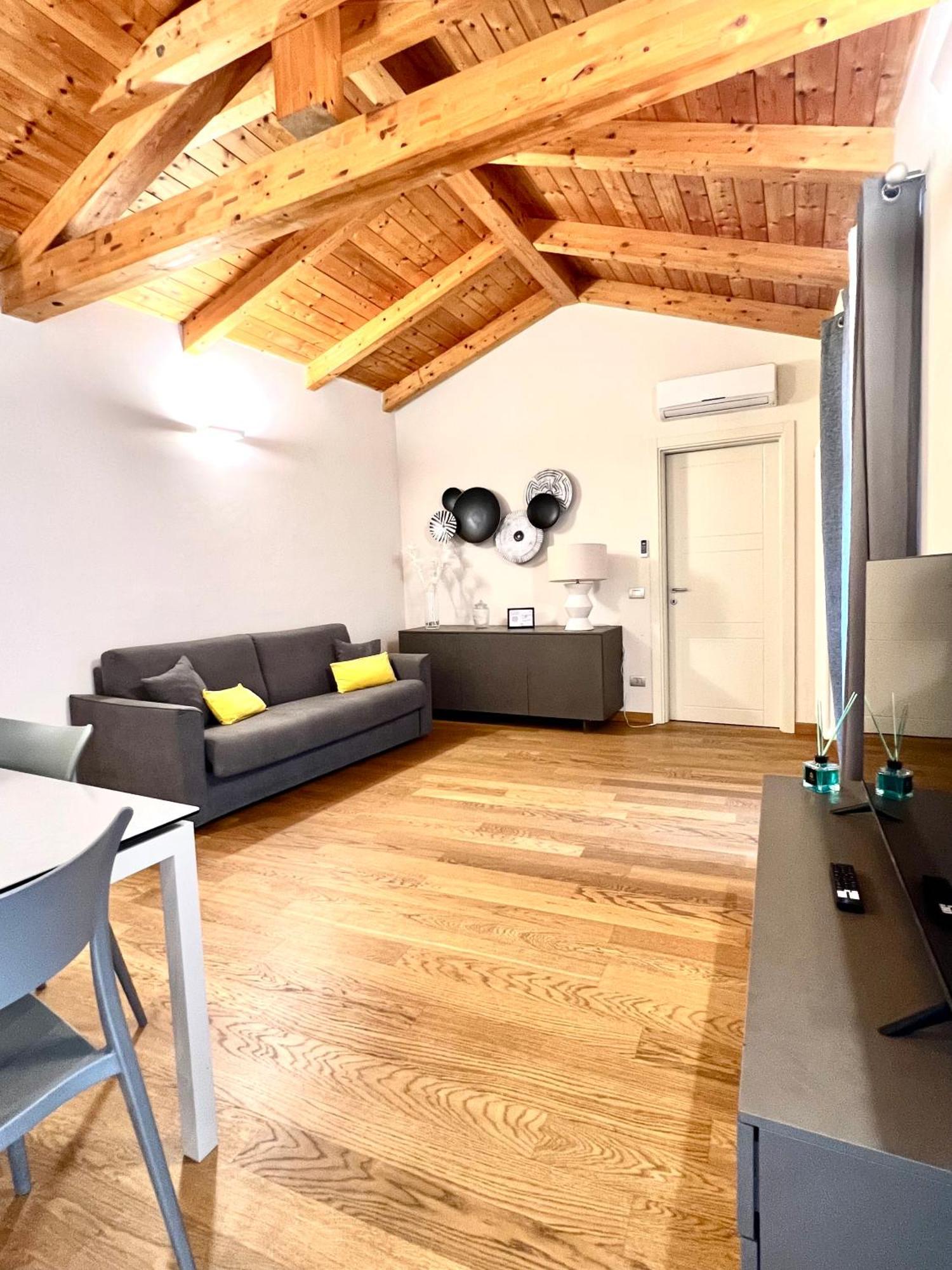 Apartamento ComeCasa Cavour Asti Exterior foto
